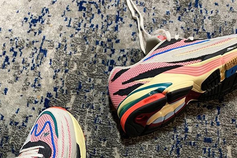 Sean Wotherspoon adidas Originals Orketro First Look On Foot Release Info