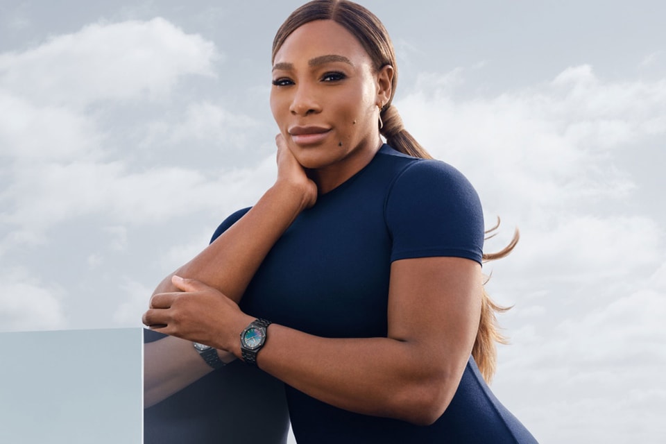 Serena Williams New Focus Could Bring Much-Needed Diversity to the World of Venture Capital