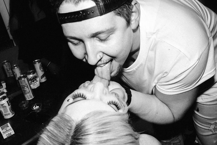 How to Keep Your F-ck Buddy a F-ck Buddy