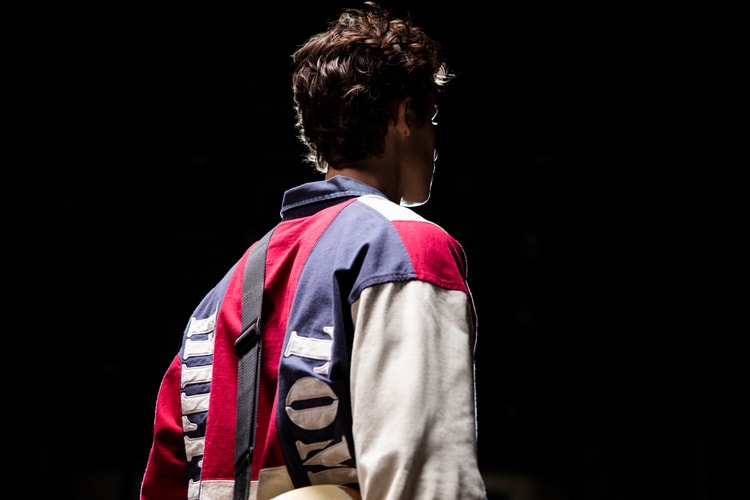 Shawn Mendes Joins Tommy Hilfiger to Amplify the Message of Sustainability