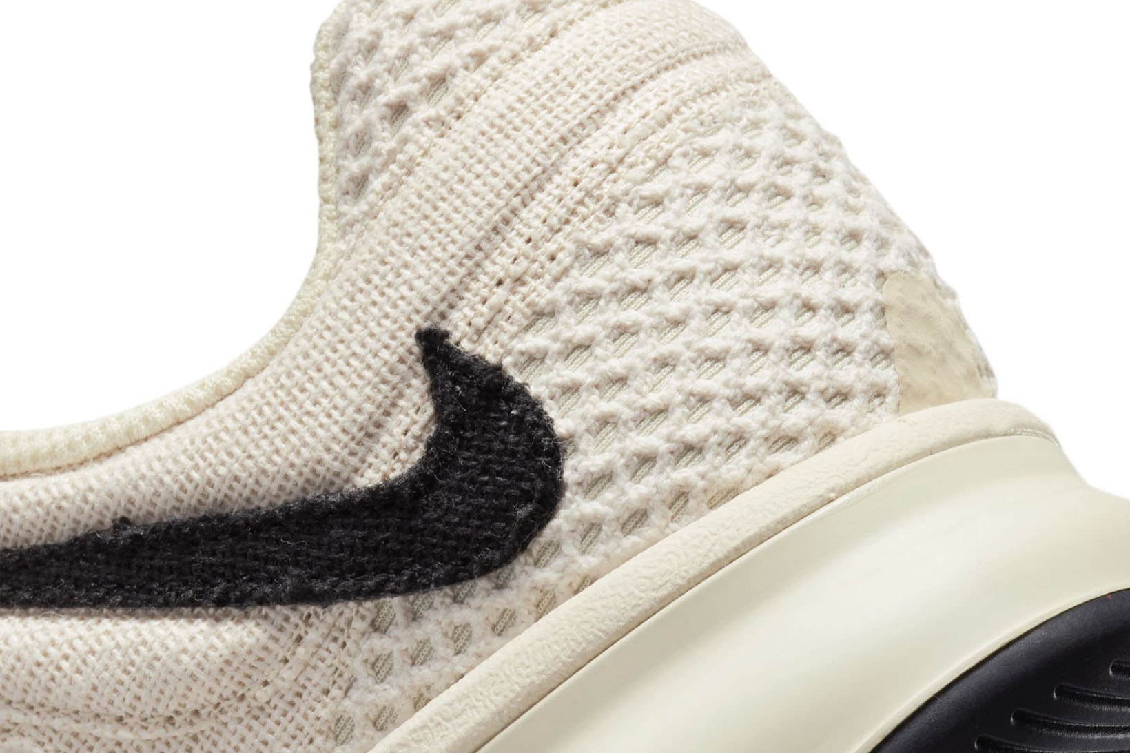 Stussy Nike Air Max 2015 Fossil Cream Black Colorway Collaboration Sneakers Footwear Kicks