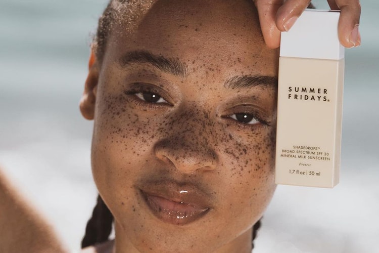 5 Best Sunscreen Releases of Summer 2022