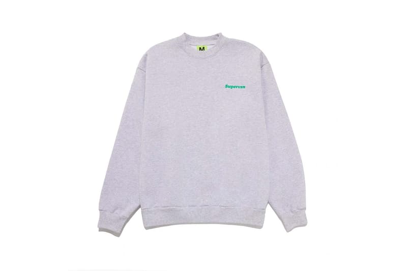 Supervsn Studios How You Gon Win Crewneck Sweatshirt Lauryn Hill