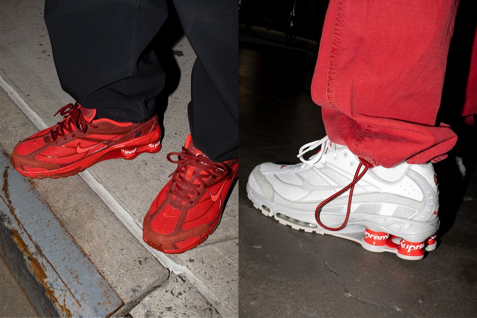 Nike shox 12 resort Clearance