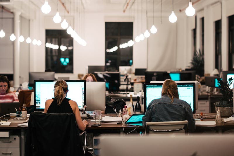 The UK To Start 4-Day Work Week Trial