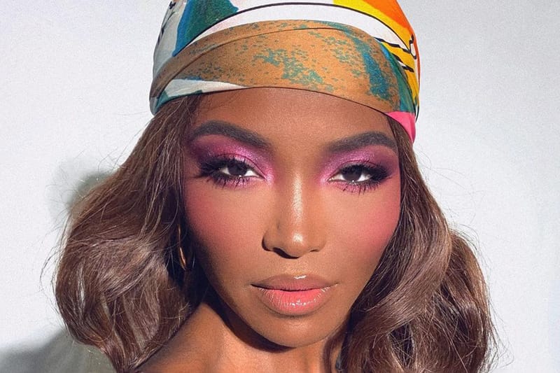 BeautyTok’s ”Under Blush” Hack Is the Answer To Covering up Dark Circles