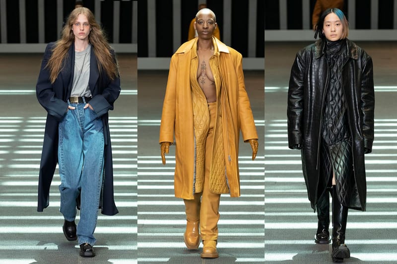 VTMNTS Introduces Non-Binary Wear With SS23 Collection