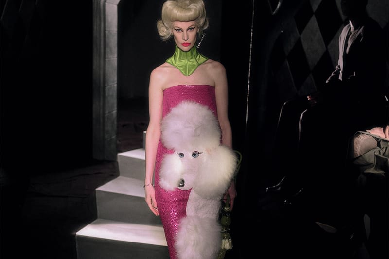 Wiederhoeft Reveals Cinematic Pre-Spring 2023 Collection