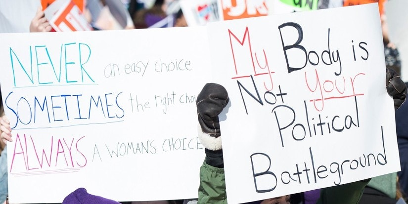 What Does the Overturning of Roe v. Wade Mean for Birth Control, Plan B and IUDs?