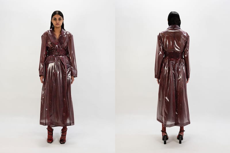 Designer Maisie Wilen Taps Zero10 to Launch Virtual Reality Try-On Service