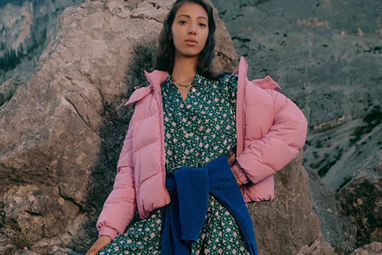 Woolrich Ventures Outdoors for SS23 Collection