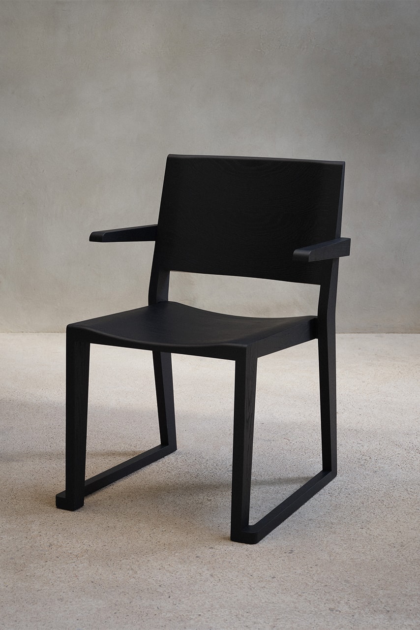 zara home vincent van duysen furniture belgian architect designer sofas arm chairs coffee tables rugs interior design decor