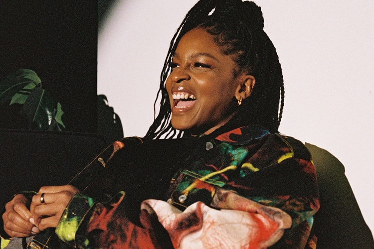 EXCLUSIVE: Julie Adenuga on the Future of Sneakers and Resale