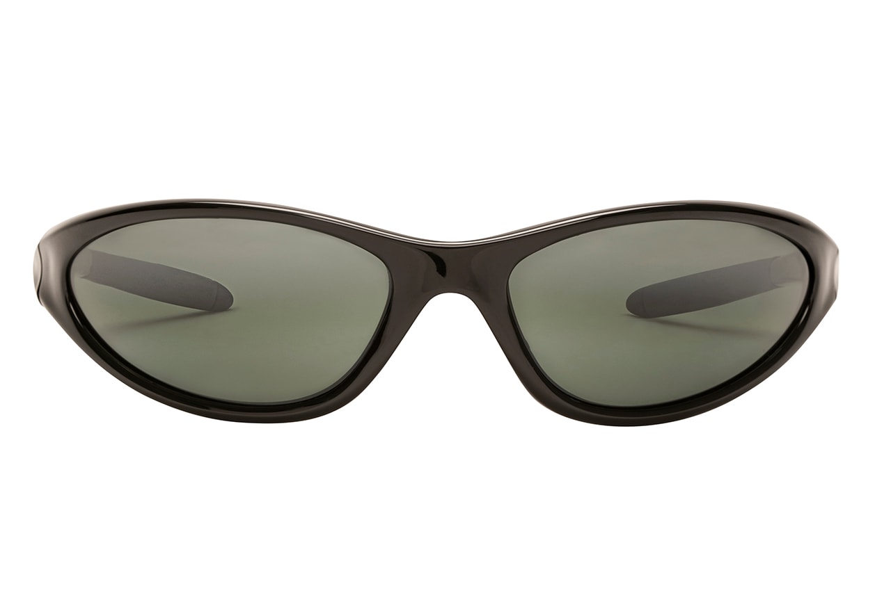 marine serre vuarnet visionizer collection lookbook sunglasses eyewear accessories french brands