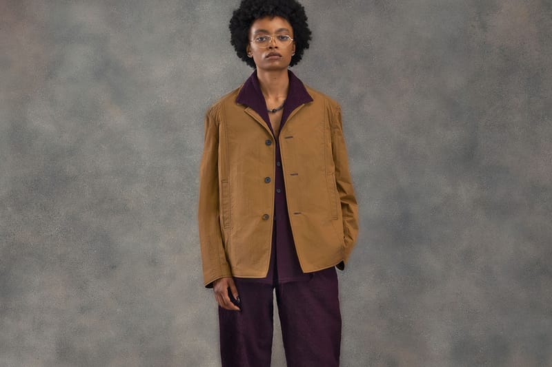 Introducing ABAGA VELLI, the London-Based Brand Loved by Little Simz