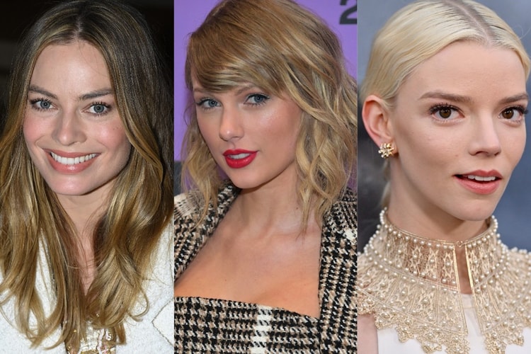 Here's Your First Look at Margot Robbie, Taylor Swift and Anya Taylor-Joy in the 'Amsterdam' Trailer