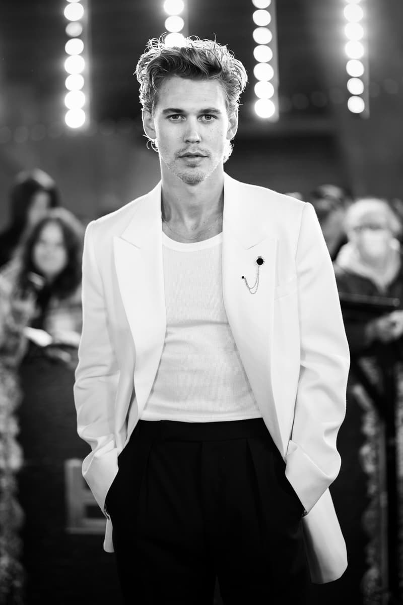 elvis actor austin butler fun facts 