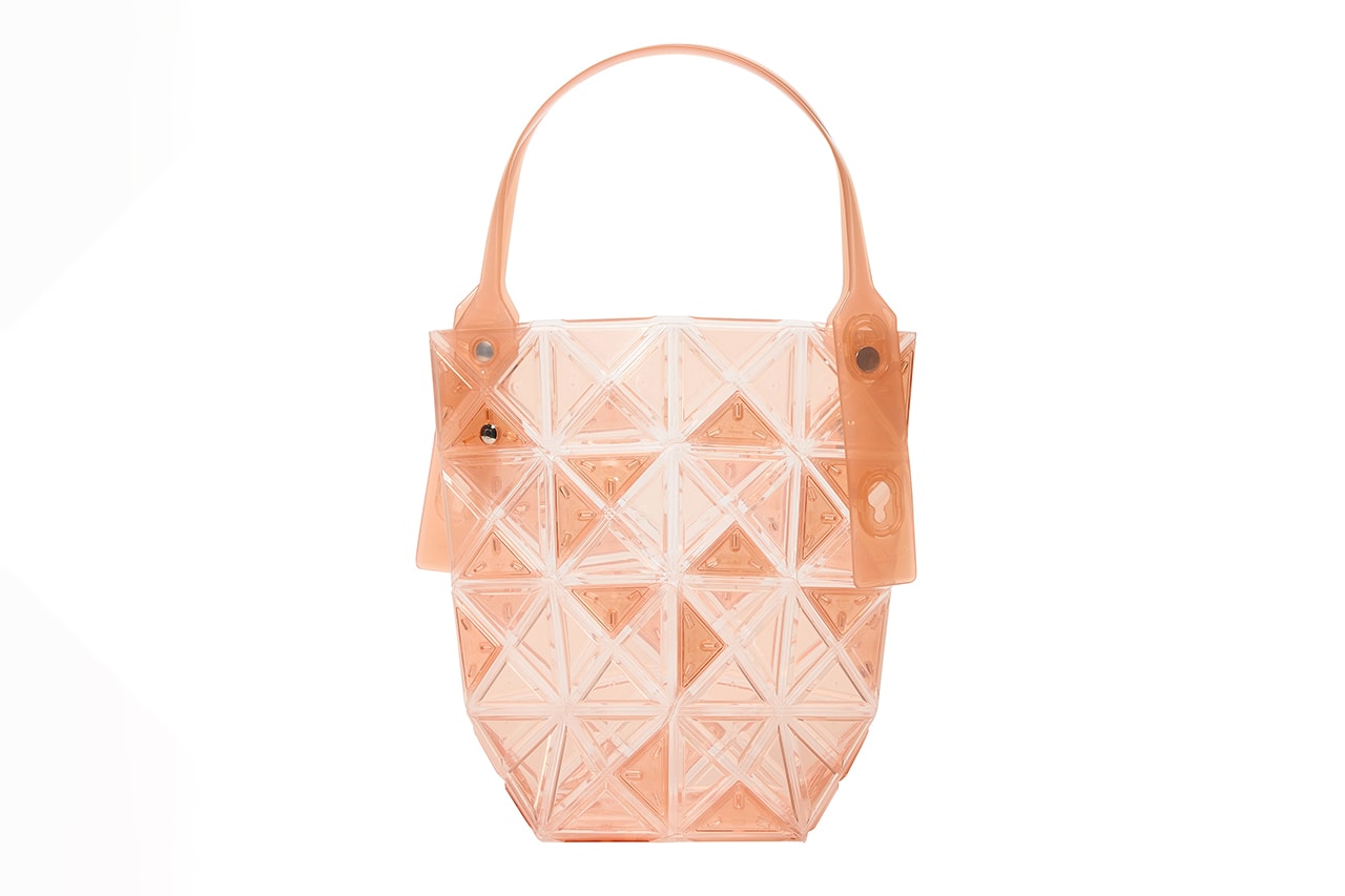 bao bao issey miyake dazzle handbags accessories japanese brand