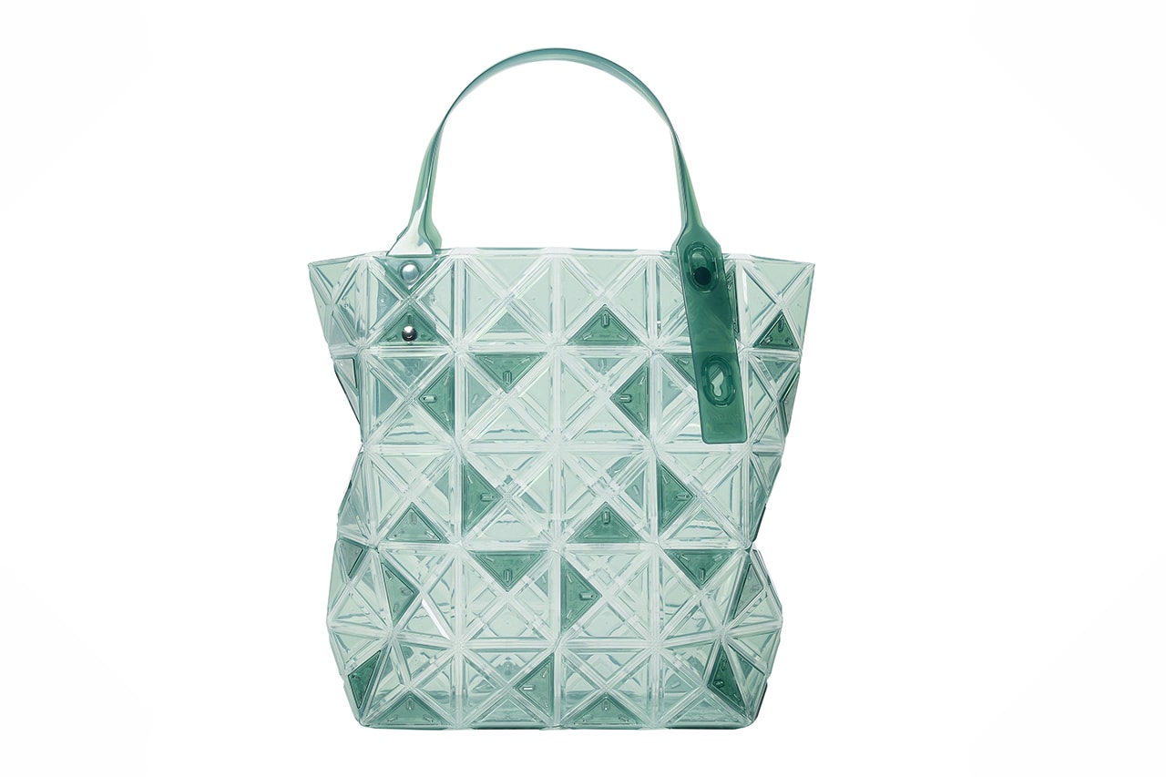 bao bao issey miyake dazzle handbags accessories japanese brand