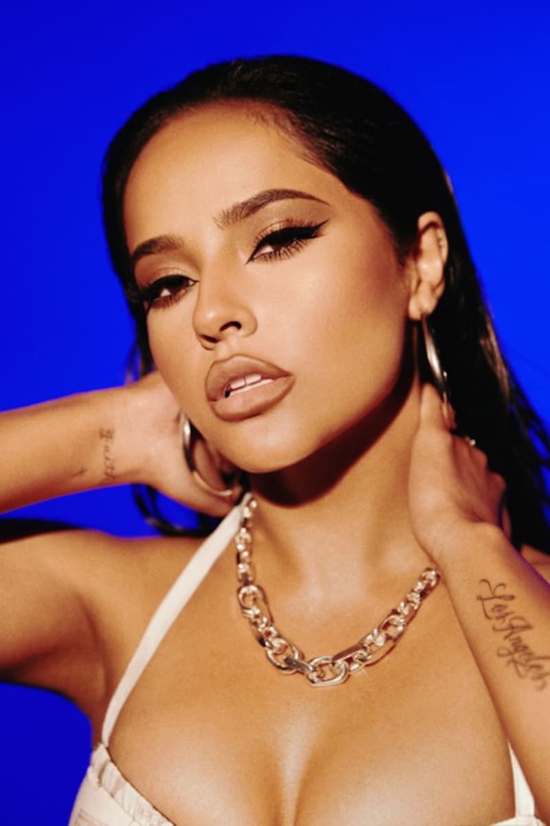 becky g interview exclusive esquemas schemes breaks mold