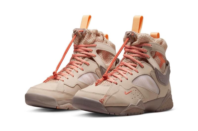 Beth Gibbs Bephie's Beauty Supply Air Jordan 7 SP Price Release Info