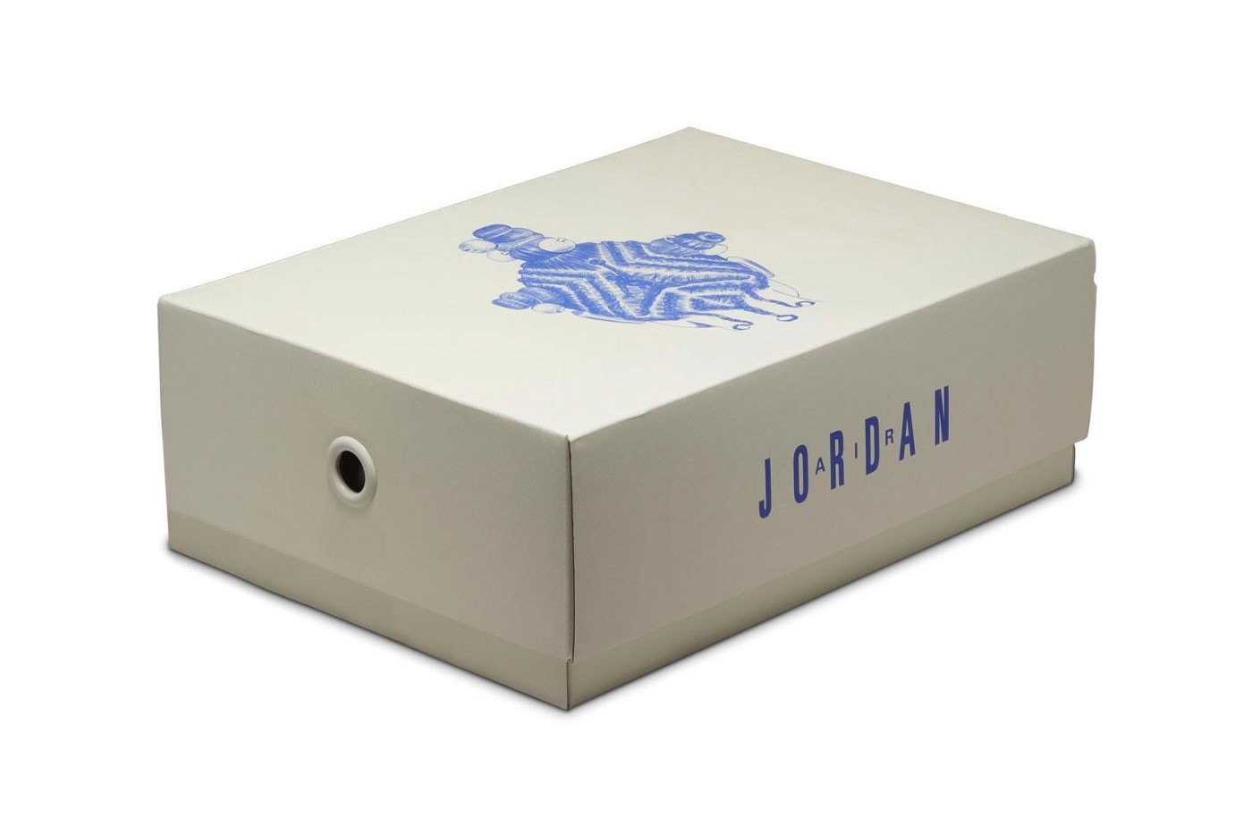 Beth Gibbs Bephie's Beauty Supply Air Jordan 7 SP Price Release Info