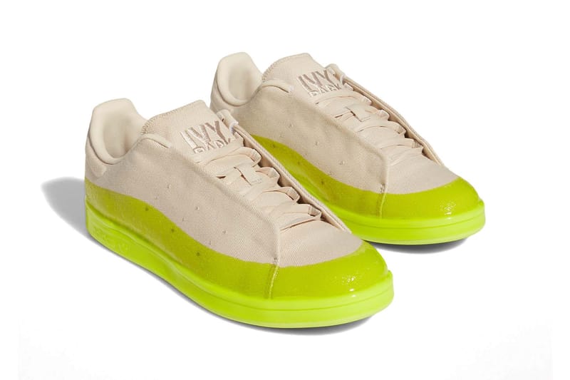 adidas patent leather sneakers