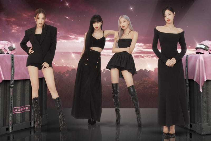11 Iconic Styles From BLACKPINK's “Born Pink” World Tour | Soompi