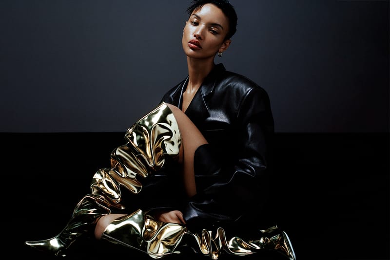 By Far Presents an Imaginative FW22 Collection