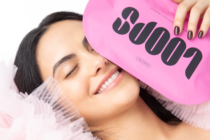 ‘Riverdale’ Star Camila Mendes Joins Loops Beauty as Partner and Creative Director