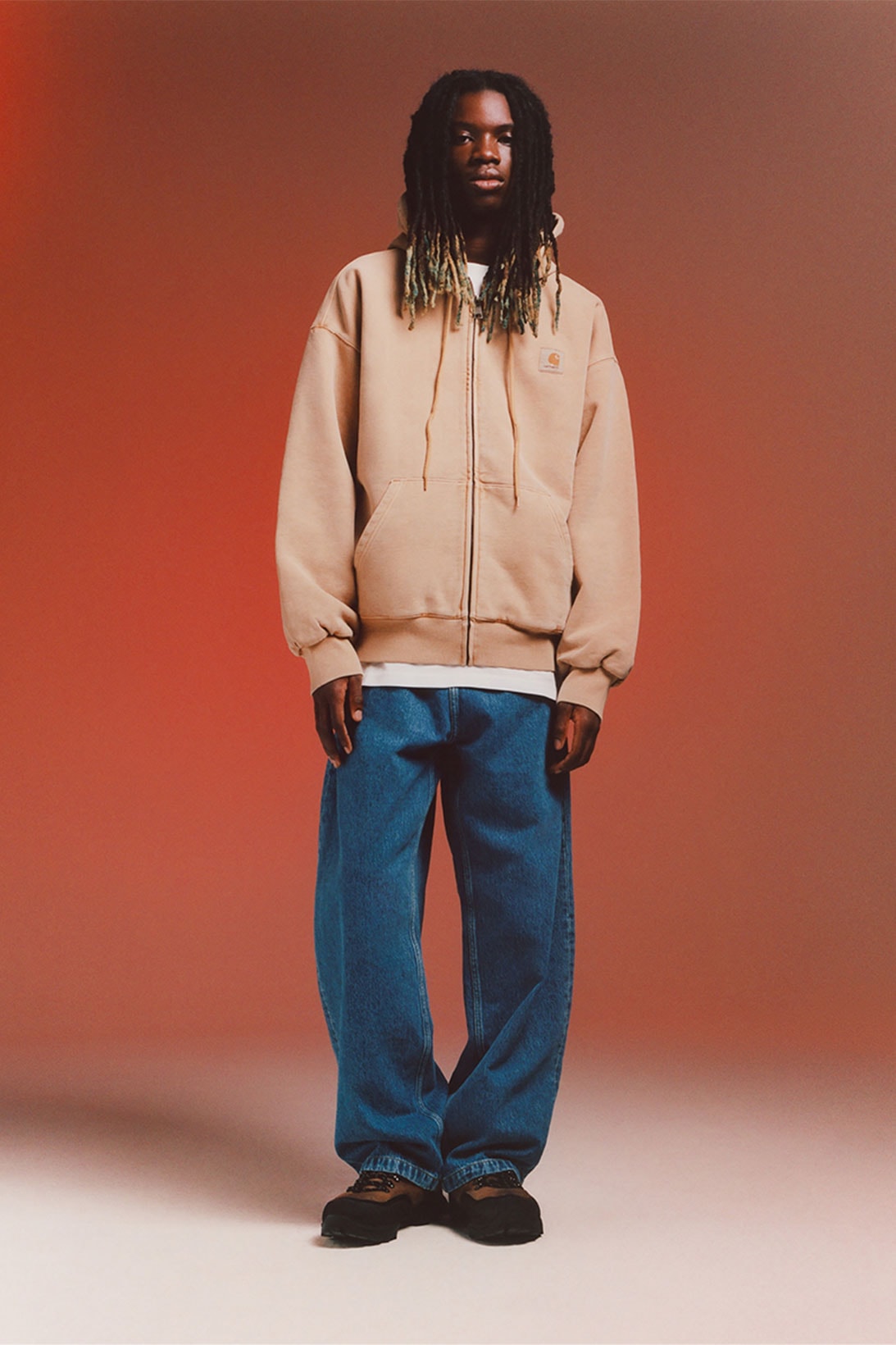 Haven x Carhartt WIP SS23 Collection Lookbook