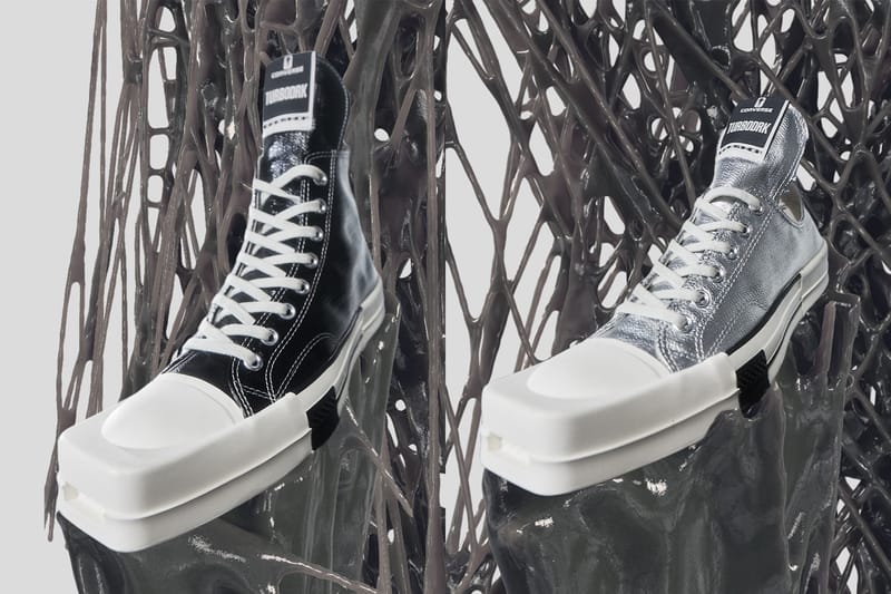 rick owens converse wpn