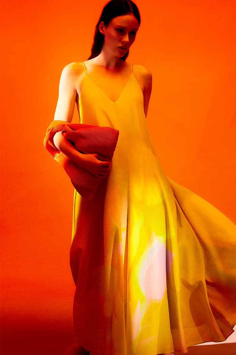 cos lea colombo photographer dresses handbags acessories collaborations