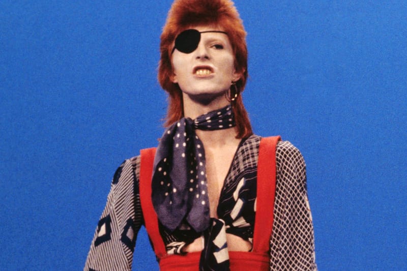 Watch the Official Trailer for 'Moonage Daydream,' the Upcoming Film About David Bowie