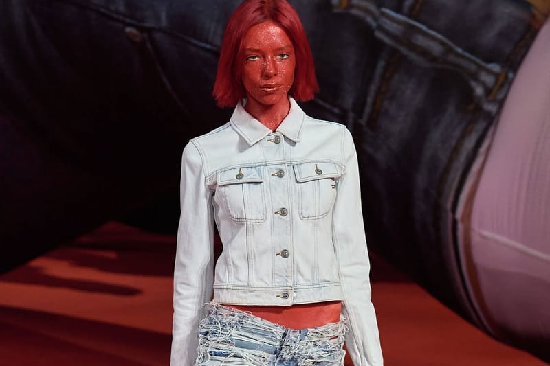 Anyone Can Attend Diesel's Upcoming Spring 2023 Show