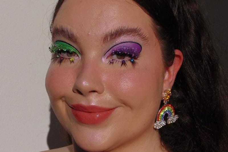 Need a Mood Booster? The Dopamine Beauty Trend Is the Perfect Solution