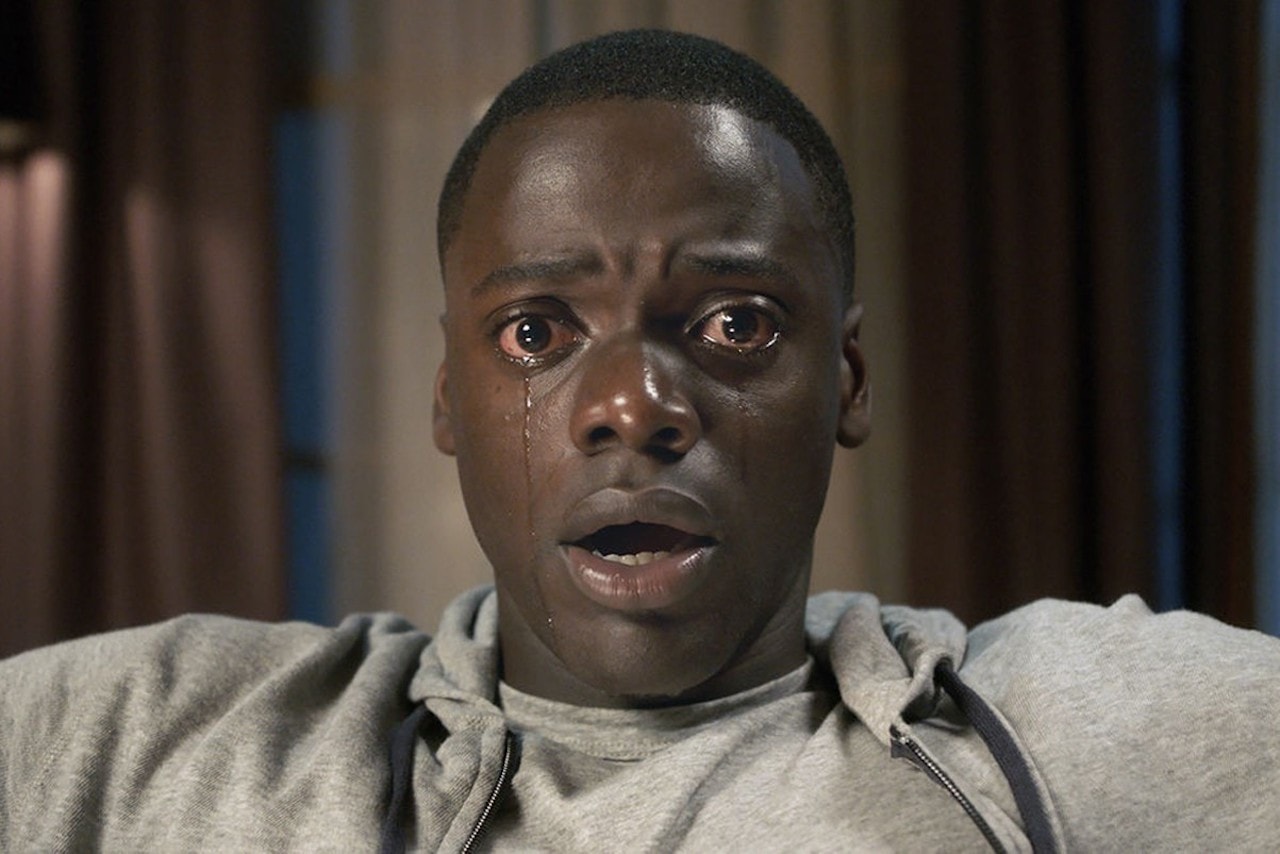 jordan peele get out sequel thoughts film 