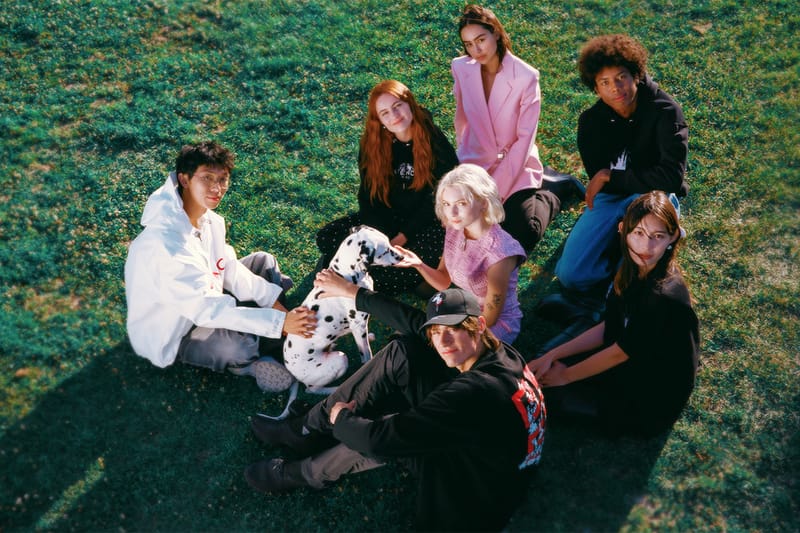 Givenchy Collaborates With Disney To Present '101 Dalmatians' Collection