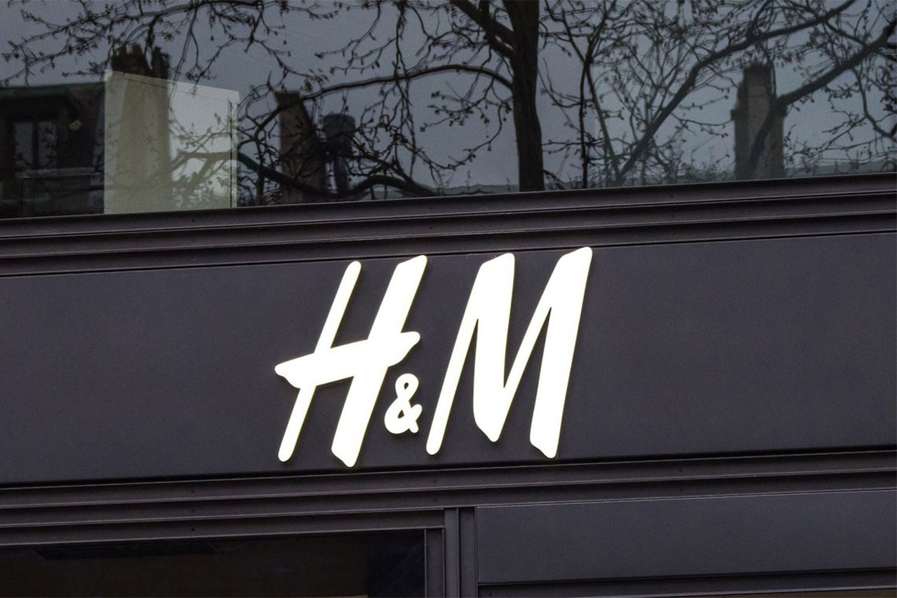 H&M greenwashing lawsuit sustainability marketing climate change 
