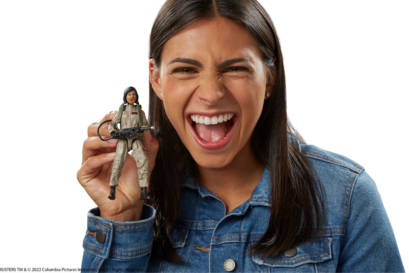 Hasbro Formlabs Selfie Series Action Figure 6 Inch Toys Launch Release Info