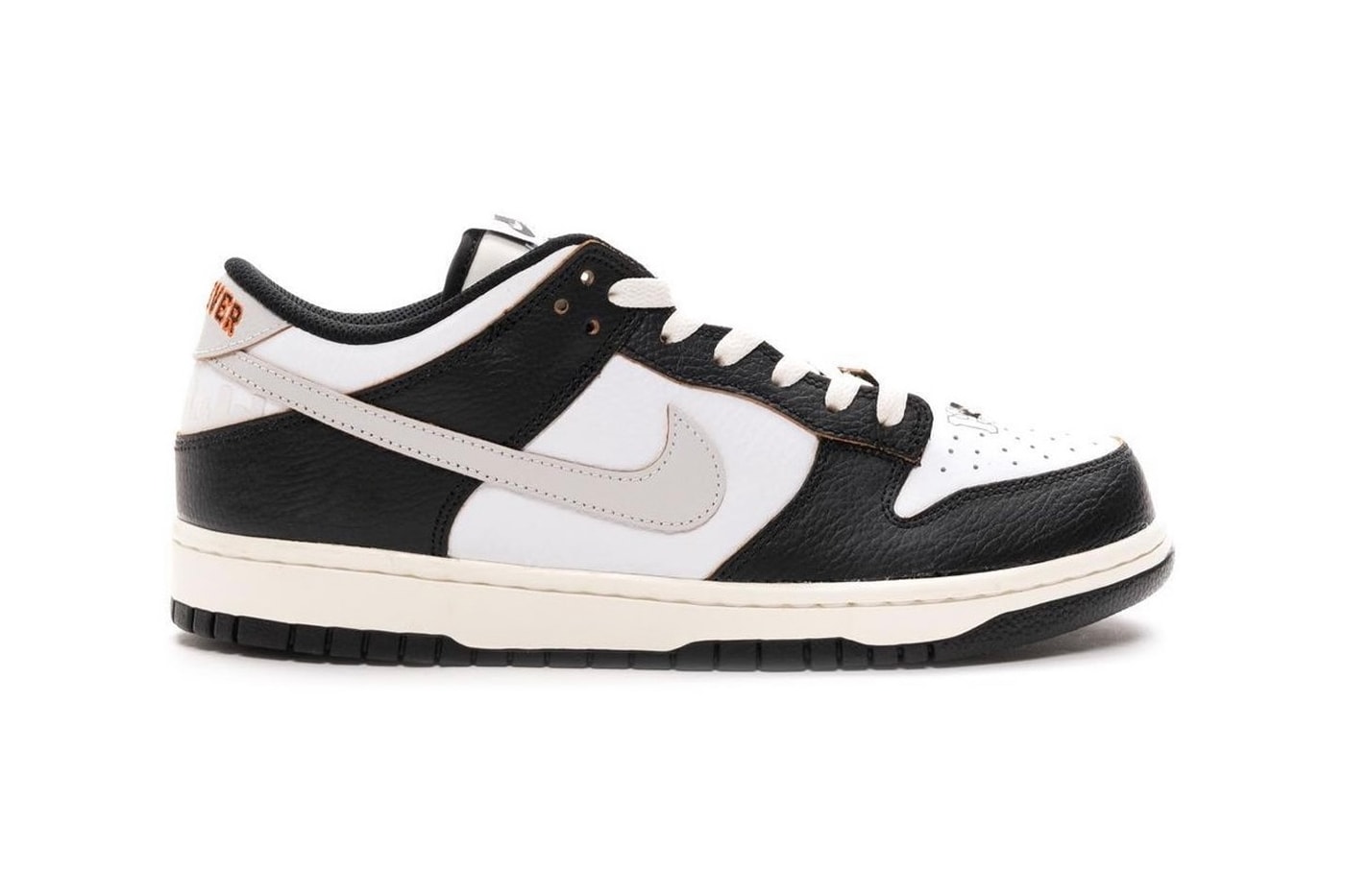 HUF Nike SB Dunk Low Collaboration Full Look Images NYC San Francisco Friends Family Release Info
