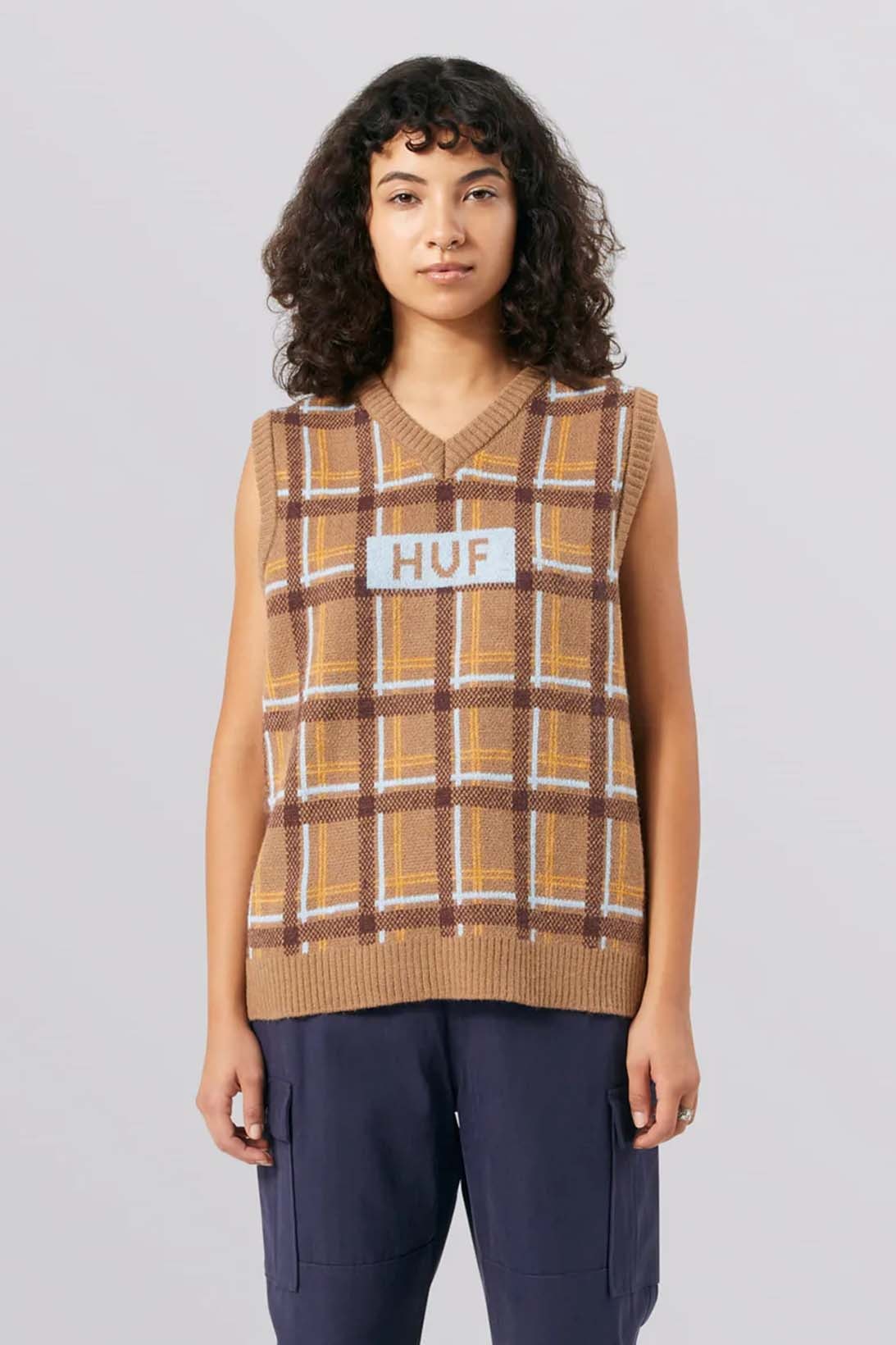 HUF Women's Fall 2022 Streetwear Collection