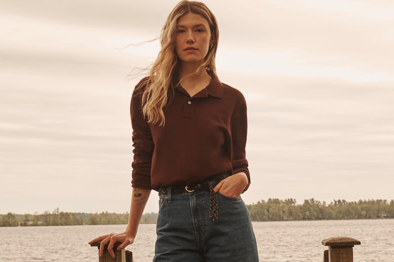 Brendon Babenzien Launches First J.Crew Menswear Collection