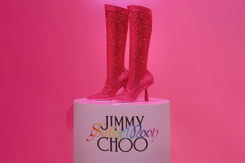 moon boot jimmy choo