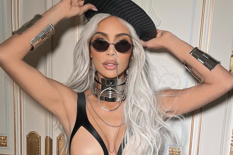 Is Kim Kardashian’s Nose Ring Cultural Appropriation?