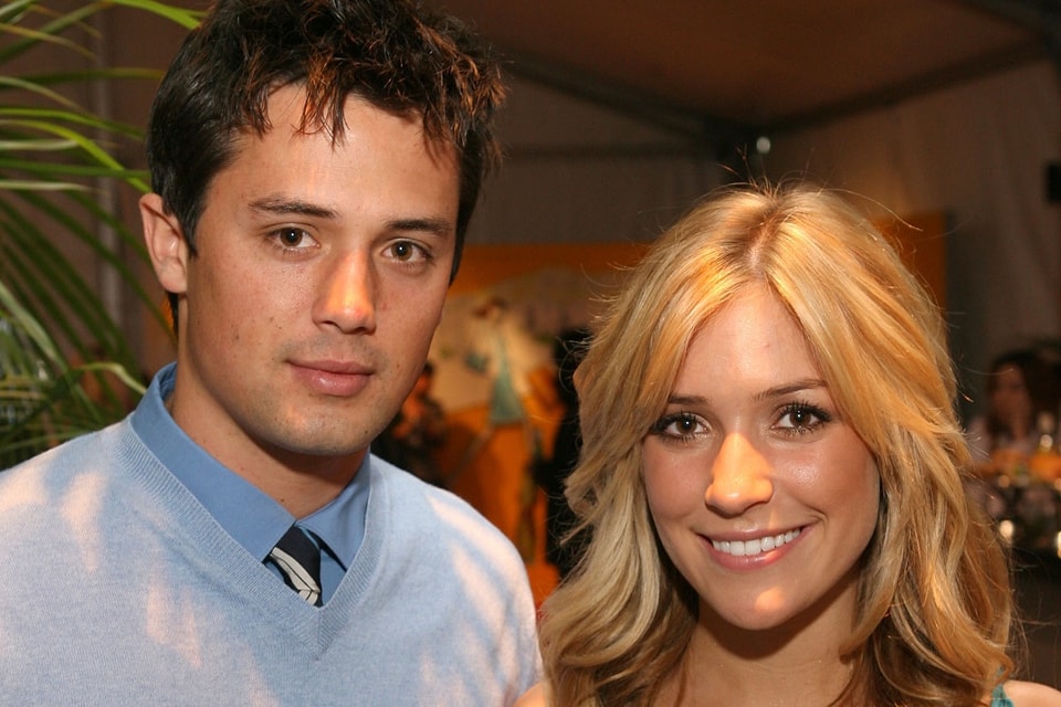 Lauren Conrad, Kristin Cavallari and Stephen Colletti reunite to talk  'Laguna Beach