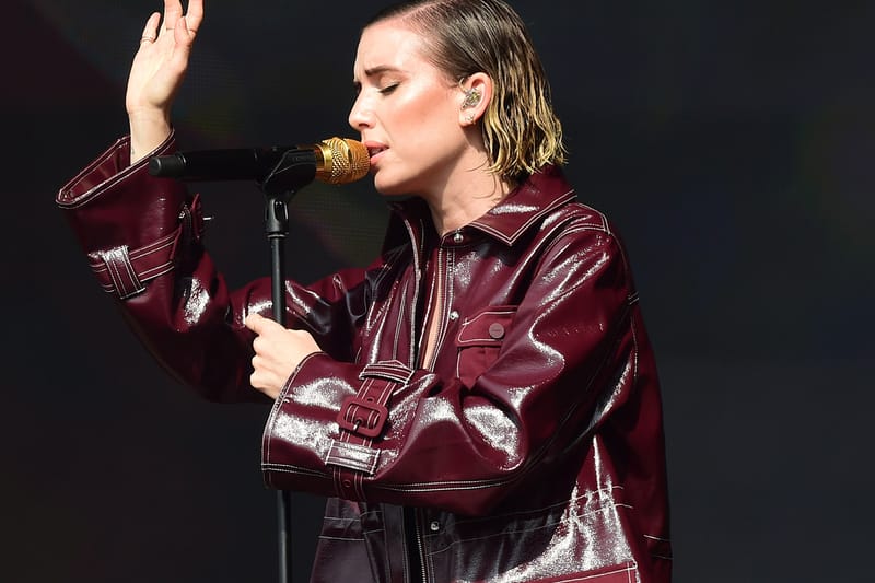 Lykke LI Announces First Installation at the Broad Museum