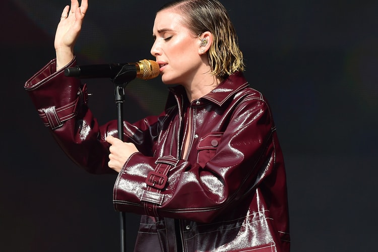 Lykke LI Announces First Installation at the Broad Museum