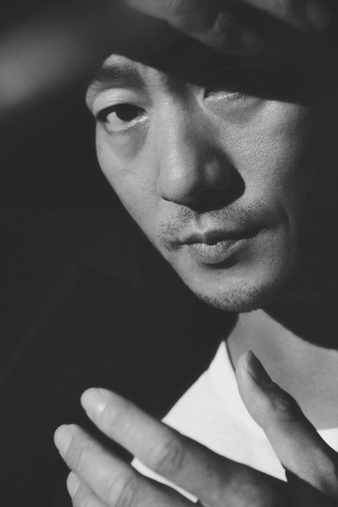 Money Heist Korea Netflix Cast Yunjin Kim Park Haesoo Yoo Jitae Berlin Professor Inspector Interview