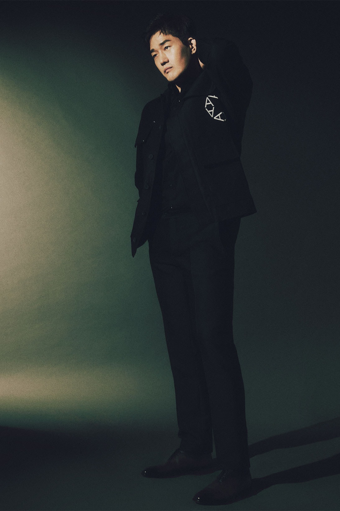 Money Heist Korea Netflix Cast Yunjin Kim Park Haesoo Yoo Jitae Berlin Professor Inspector Interview